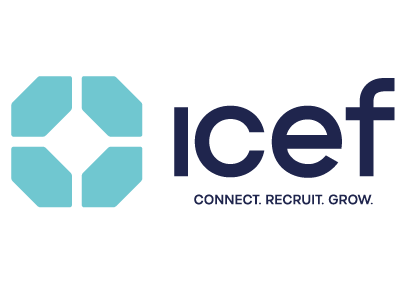 ICEF Professional affiliation