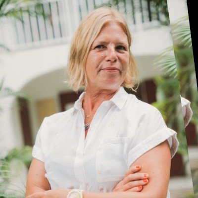 Karen, School Director and Owner at DP Langues