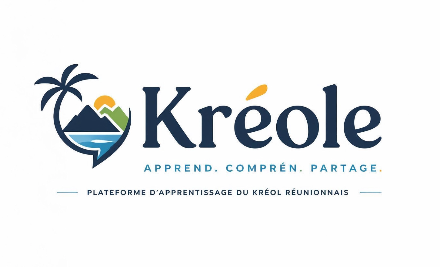 Kreole project concept preview
